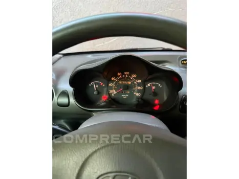 ATOS 1.0 GLS PRIME 12V GASOLINA 4P MANUAL