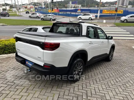 MONTANA LT 1.2  Turbo Flex 12V 4p Mec.