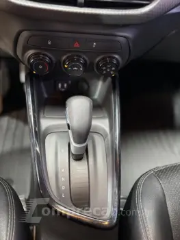 ONIX 1.0 TURBO AT HB