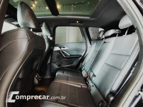 X1 - 2.0 16V TURBO SDRIVE20I M SPORT STEPTRONIC