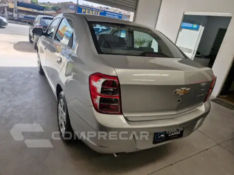COBALT 1.4 LT 8V
