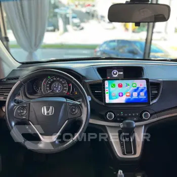 CRV 2.0 LX 4X2 16V
