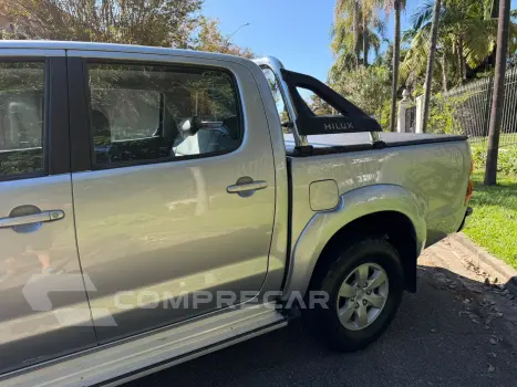 HILUX 2.7 SRV 4X2 CD 16V