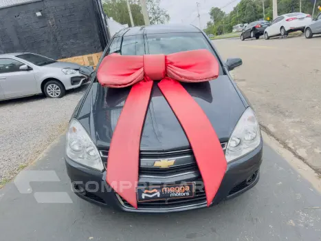 Vectra Sedan 2.0 4P EXPRESSION