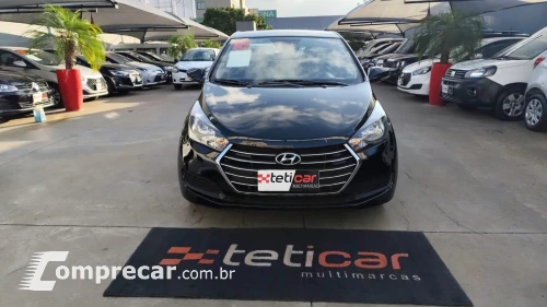HB20S 1.6 Comfort Plus 16V