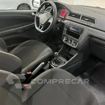 Saveiro Robust 1.6 Total Flex 16V CD