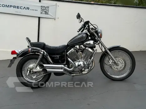 Xv 535S Virago