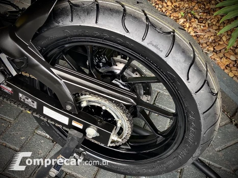 FZ25 FAZER 250 ABS