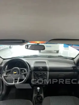 CLASSIC 1.0 MPFI LS 8V