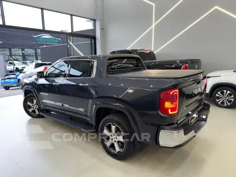 Rampage Laramie 2.2