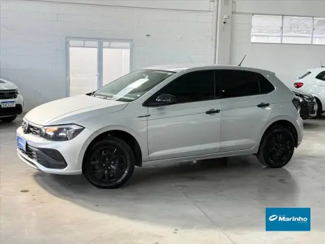 POLO 1.0 MPI TRACK MANUAL