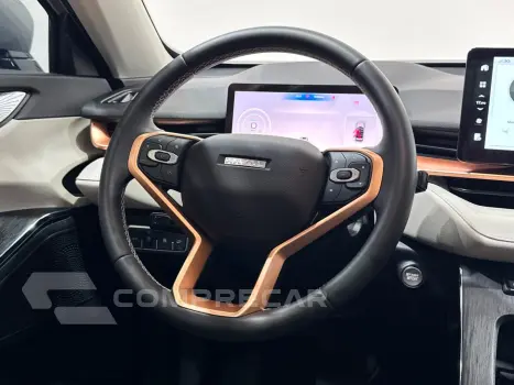 HAVAL H6 1.5 PHEV19 E-TRACTION