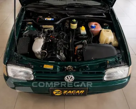 GOL CL 1.6 MI