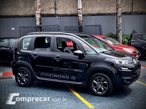 CITROEN AIRCROSS 1.6 Feel 16V 4 portas