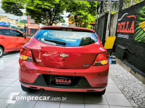 ONIX 1.0 MPFI LS 8V