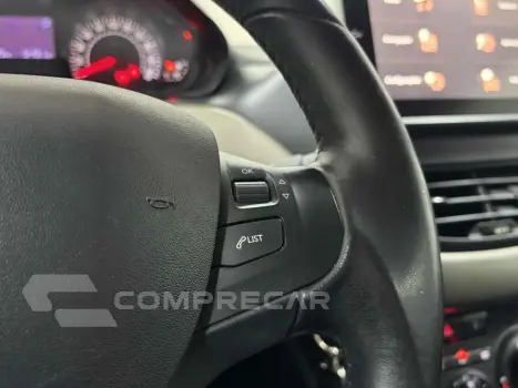 2008 1.6 16V FLEX ALLURE 4P AUTOMÁTICO