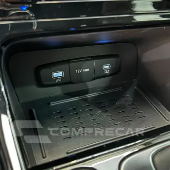 Creta N Line 1.0 TB 12V Flex Aut.