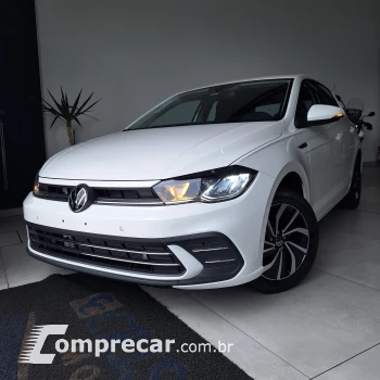 POLO 1.0 170 TSI Highline