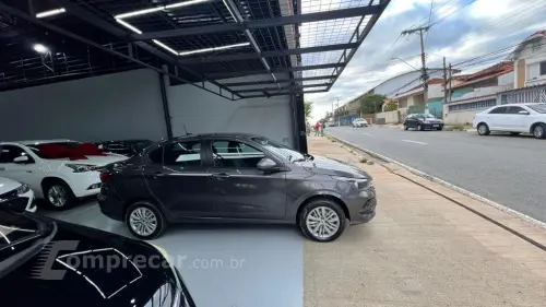 CRONOS DRIVE 1.0 6V Flex