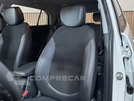 CRETA 1.6 16V FLEX SMART PLUS AUTOMÁTICO