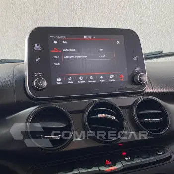 ARGO DRIVE 1.0 6V Flex