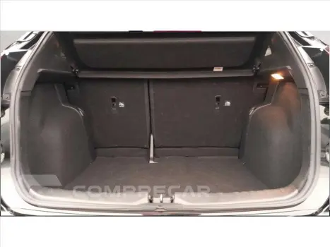 KICKS PLAY 1.6 16V FLEXSTART SENSE XTRONIC