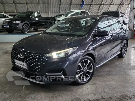 CHERY ARRIZO 6 PRO 1.5  TCI FLEX HYBRID MAX DRIVE CVT 4 portas