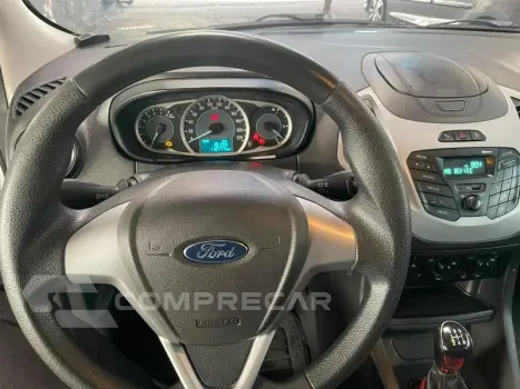 KA 1.0 SE 12V FLEX 4P
