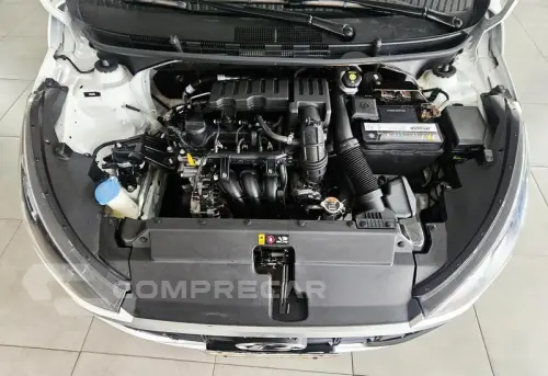HB20 1.0 12V 4P FLEX SENSE
