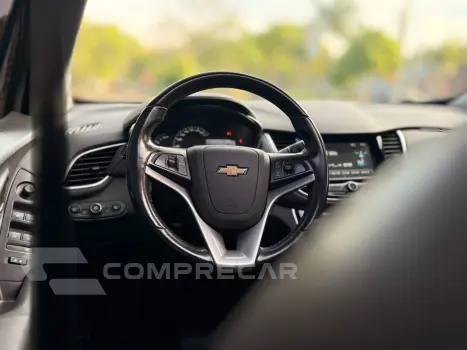 TRACKER 1.4 16V Turbo Premier
