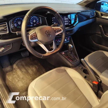 NIVUS 1.0 200 TSI Highline