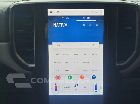 Ranger XLS 2.0 4x2 CD Diesel Aut.