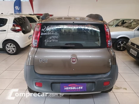 Uno Vivace Way 1.4