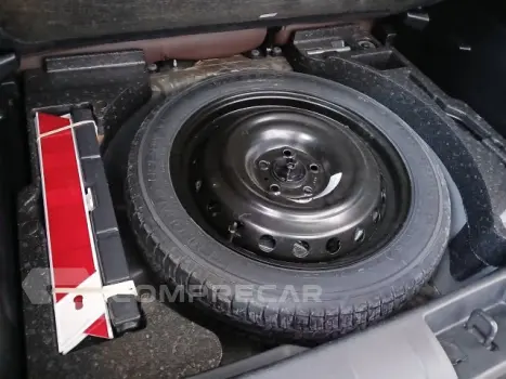 RENEGADE - 1.8 16V 4P AUTOMATICO