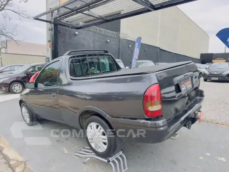 Corsa Pick-up 1.6 GL