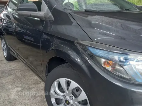 Prisma 1.4 Mpfi Lt 8V Flex 4P Automático