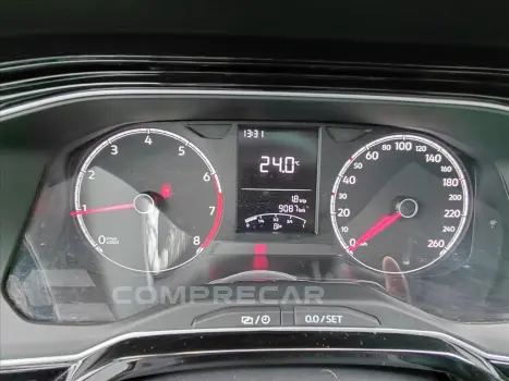 POLO 1.0 MPI TRACK MANUAL