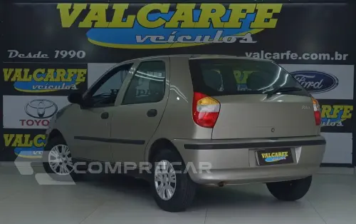 PALIO 1.3 MPI Fire ELX 16V