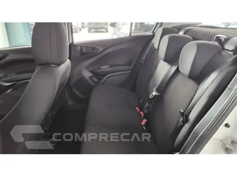 CRONOS DRIVE 1.0 6V FLEXX