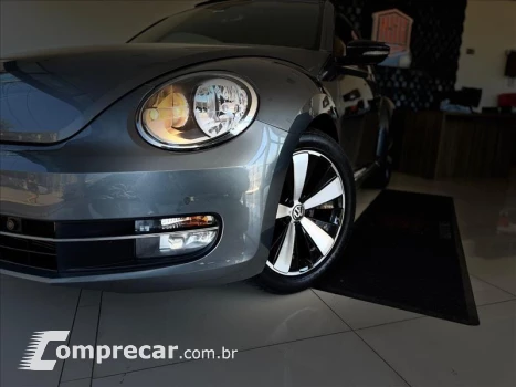 FUSCA 2.0 TSI 16V