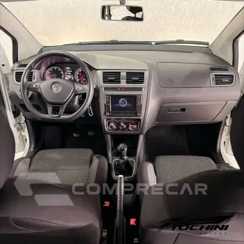 Fox 1.6 4P CONNECT FLEX