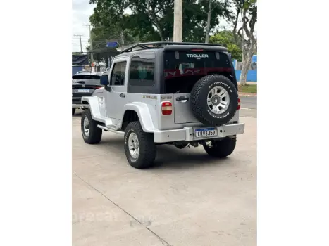 T4 3.0 TETO RÍGIDO 16V TURBO ELETRONIC DIESEL 2P MANUAL