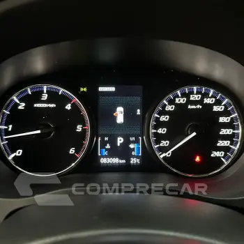 OUTLANDER 2.2 165cv Diesel Aut.