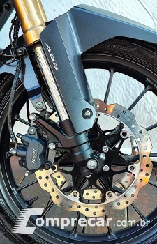 HONDA CB 500 X ABS