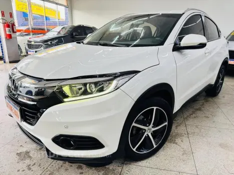 Honda HR-V EXL 1.8 FLEXONE 16V 5P AUT. 5 portas