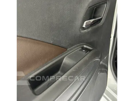 COBALT 1.8 MPFI LTZ 8V FLEX 4P AUTOMÁTICO