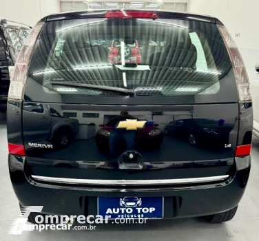 MERIVA 1.4 MPFI Maxx 8V