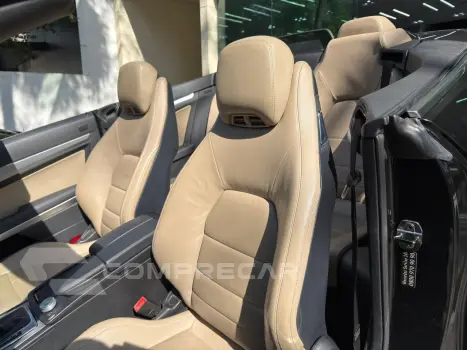 E 350 3.5 Cabrio V6 24V