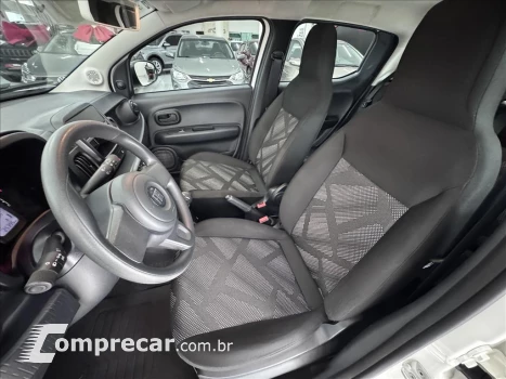 MOBI 1.0 EVO FLEX LIKE. MANUAL