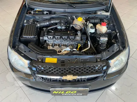 CLASSIC 1.0 MPFI LS 8V